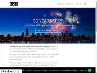 50-years-spss.com