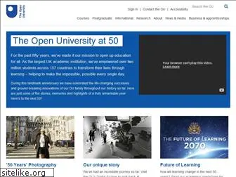 50.open.ac.uk
