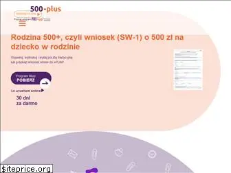 500-plus.pl