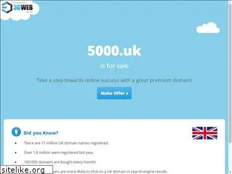 5000.uk