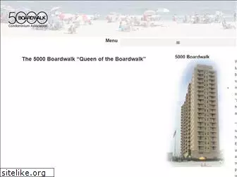 5000boardwalk.com