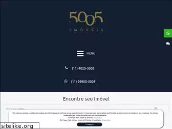 5005imoveis.com.br