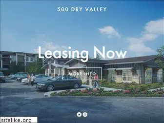 500dryvalley.com