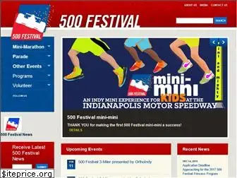 500festival.com