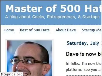 500hats.typepad.com