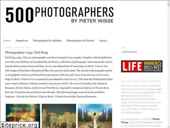 500photographers.com