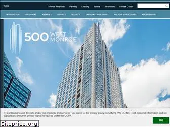 500westmonroe.com