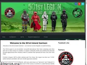 501st.ie