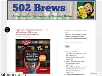 502brews.com