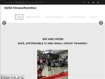 5050fitnessnutrition.com