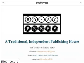 5050press.com