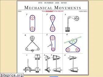 507movements.com