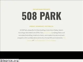508park.org