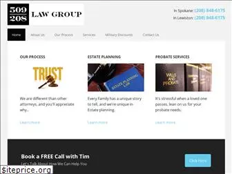 509208lawgroup.com