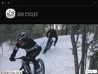 509cycles.com