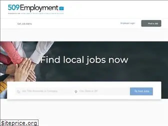 509employment.com