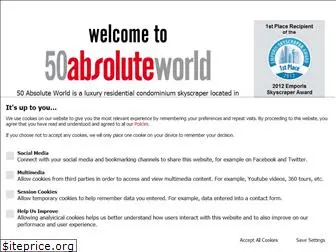 50absoluteworld.ca