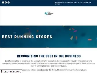 50bestrunningstores.com