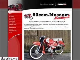 50ccm-museum.de