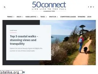 50connect.co.uk