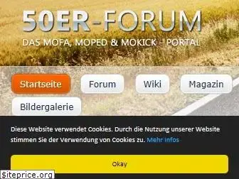 50er-forum.de