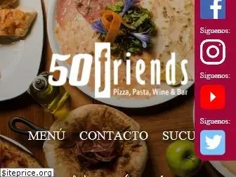 50friends.mx