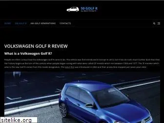 50golfr.com