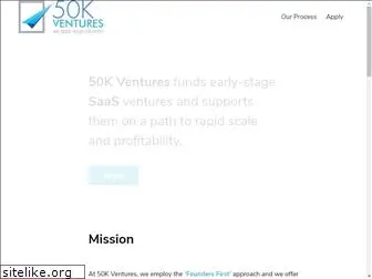 50kventures.com