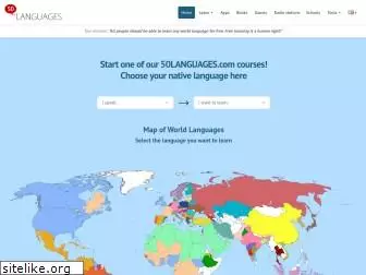 50languages.com