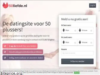 50liefde.nl