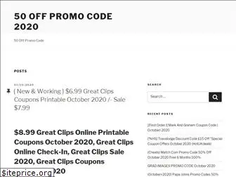 50offpromocode.com