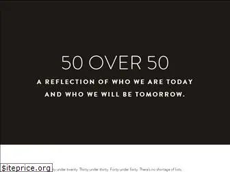 50over50mn.org