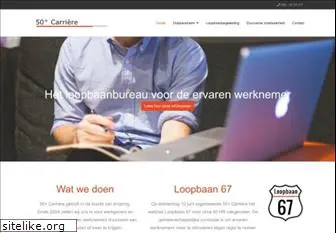 50pluscarriere.nl