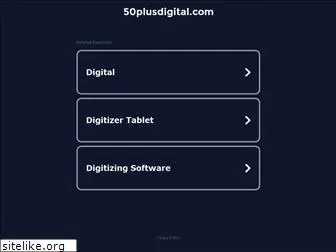 50plusdigital.com