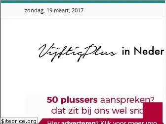 50plusinfriesland.nl