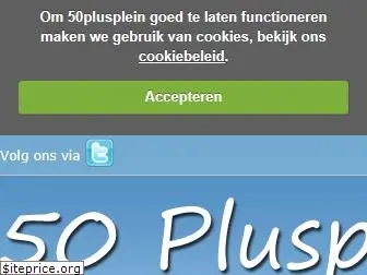 50plusplein.nl