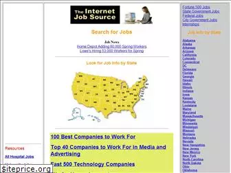 50statejobs.com