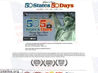 50states50days.us