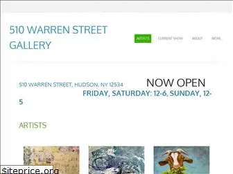 510warrenstreetgallery.com