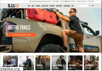 511tactical.com