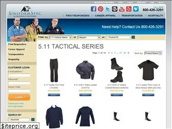 511tacticals.com