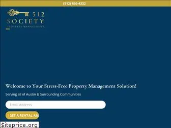 512-society.com