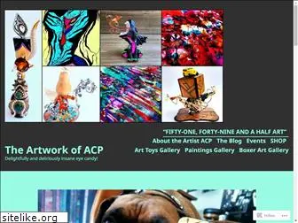 5149andahalfart.com