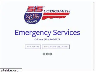 515locksmith.com