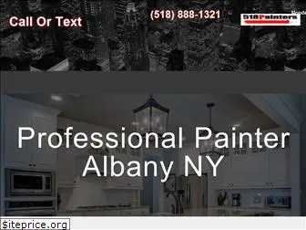 518painters.com