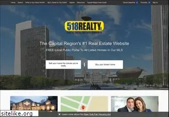 518realty.com