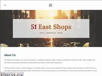 51eastshops.com