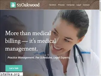 51oakwood.com