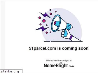 51parcel.com