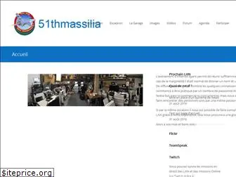 51thmassilia.net